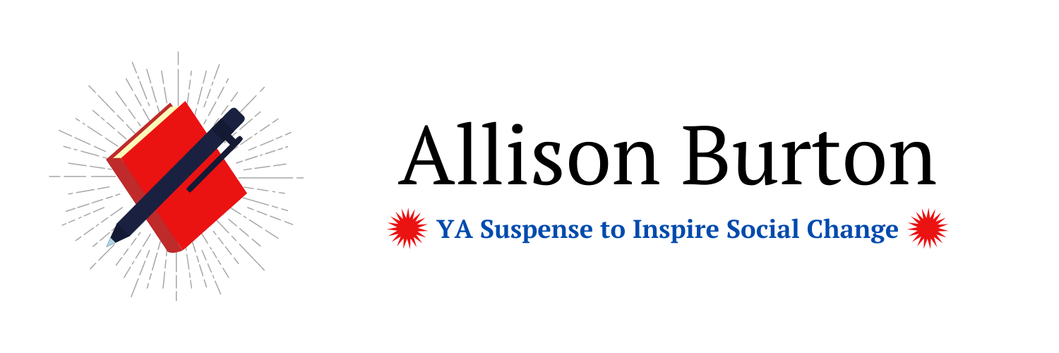My Blog – Allison Burton